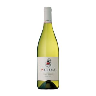 Vin Alb Pinot Grigio Friuli DOC Frescobaldi Attems 0.75l, Frescobaldi