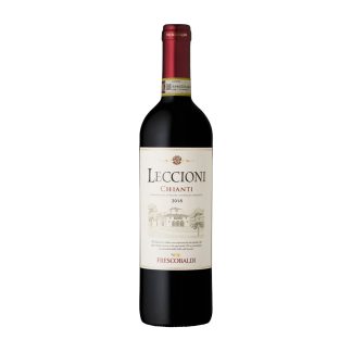 Vin Rosu Leccioni Chianti DOCG Frescobaldi 0.75l, Frescobaldi