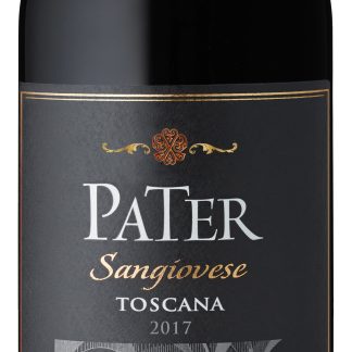 Vin Rosu Pater Toscana Sangiovese IGT Frescobaldi 0.75l, Frescobaldi