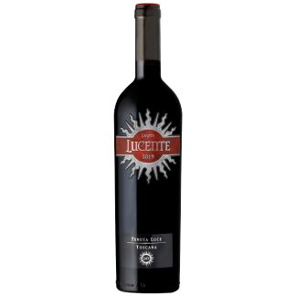Vin Rosu Lucente 2020 1.5l, Tenuta Luce