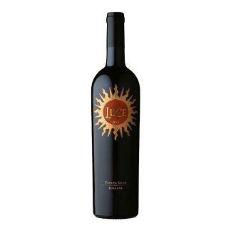 Vin Rosu Luce 2020 0.75l, Tenuta Luce