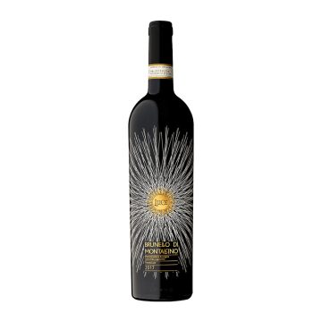 Vin Rosu Luce Brunello 2019 0.75l, Tenuta Luce
