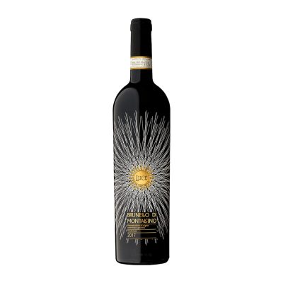 Vin Rosu Luce Brunello 2018 0.75l, Tenuta Luce