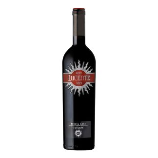 Vin Rosu Lucente 2017 0.75l, Tenuta Luce
