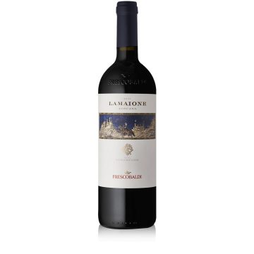 Vin Rosu Lamaione Tenuta Castelgiocondo Toscana 2016 Frescobaldi IGT 0.75l, Frescobaldi