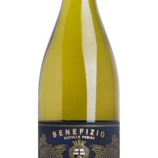 Vin Alb Benefizio Pomino Bianco Riserva DOC Frescobaldi 0.75l, Frescobaldi