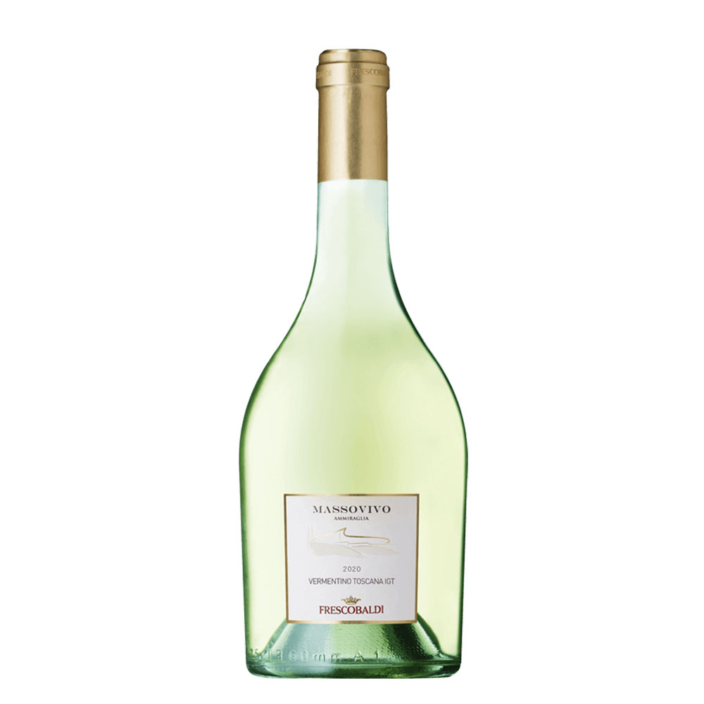 Vin Alb Massovivo Ammiraglia Frescobaldi IGT 0.75l, Frescobaldi