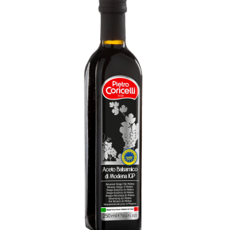 Otet Balsamic Pietro Coricelli 250ml, Pietro Coricelli