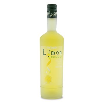 Limoncello Giffard 25% alc. 0.7l, Giffard