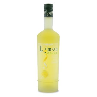 Limoncello Giffard 25% alc. 0.7l, Giffard