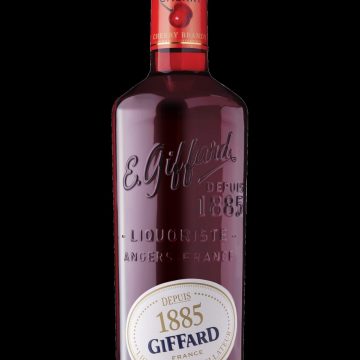 Lichior de Cirese Giffard 25% Alc. 0.7l, Giffard
