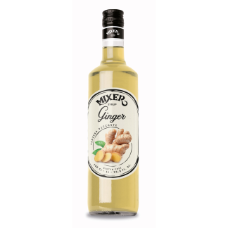Sirop De Ghimbir Mixer 0.75l, Mixer
