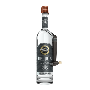 Beluga Gold Line Vodka 40% Alc. 0.5L, Beluga