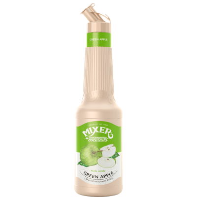 Pulpa De Mere Mixer 1l, Mixer