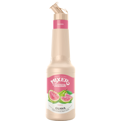 Pulpa Guava Mixer 1l, Mixer