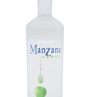 Lichior de Mar Verde, Giffard, 18% alc., 0,7L, Giffard