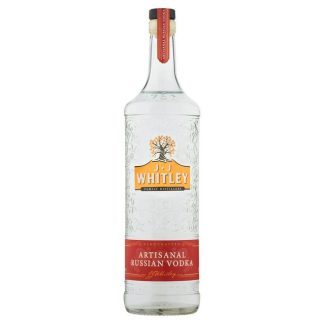Vodka Artizanala JJ Whitley 40% Alc. 0.7l, JJ Whitley
