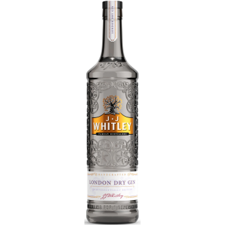 Gin JJ Whitley 40% Alc. 0.7l, JJ Whitley