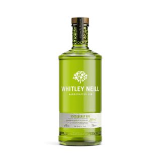 Gin Cu Gooseberry Whitley Neill 43% alc. 0.7l, Whitley Neill