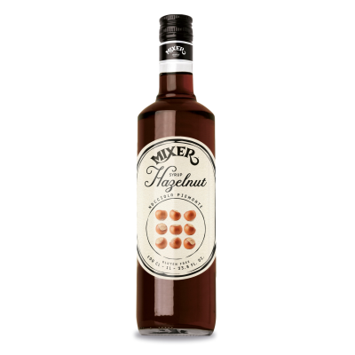 Sirop De Alune Mixer 1l, Mixer