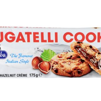 Biscuiti Nougatelli Merba 175g, Merba