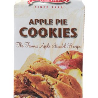 Biscuiti Cu Mar Merba 225g, Merba