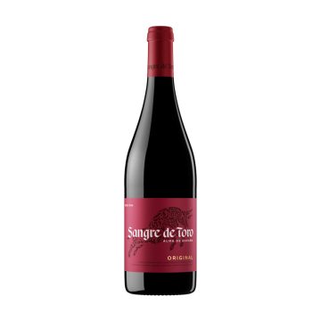 Vin Rosu Sangre De Toro Original Miguel Torres 0.75l, Miguel Torres