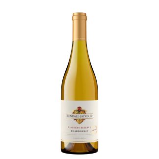 Vin Alb California Chardonnay Vintner's Reserve 2020 Kendall-Jackson 0.75l, Kendall-Jackson