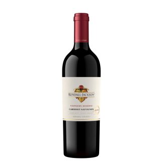 Vin Rosu Sonoma County Cabernet Sauvignon Vintner'S Reserve 2019 Kendall-Jackson 0.75L, Kendall-Jackson