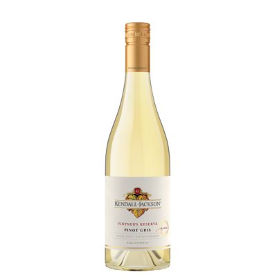 Vin Alb California Pinot Gris Vintner's Reserve 2022 Kendall-Jackson 0.75l, Kendall-Jackson