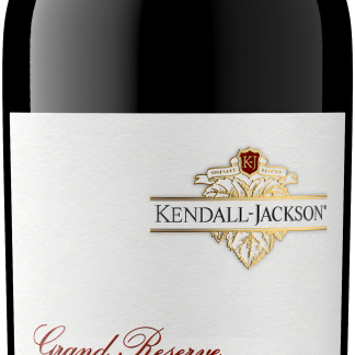 Vin Rosu Sonoma County Cabernet Sauvignon Grand Reserve 2019 Kendall-Jackson 0.75L, Kendall-Jackson
