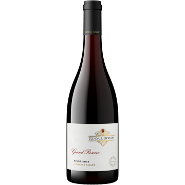 Vin Rosu Anderson Valley Pinot Noir Grand Reserve 2020 Kendall-Jackson 0.75L, Kendall-Jackson