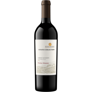 Vin Rosu Hawkeye Mountain Cabernet Sauvignon Jackson Estate 2013 Kendall-Jackson 0.75L, Kendall-Jackson