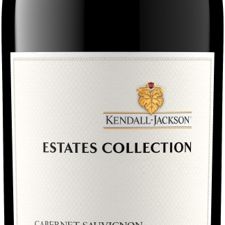 Vin Rosu Hawkeye Mountain Cabernet Sauvignon Jackson Estate 2013 Kendall-Jackson 0.75L, Kendall-Jackson