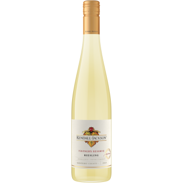 Vin Alb Monterey County Riesling Vintner'S Reserve 2020 Kendall-Jackson 0.75L, Kendall-Jackson