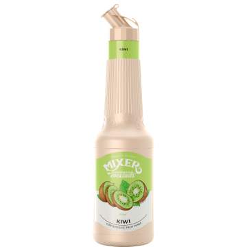 Pulpa De Kiwi Mixer 1l, Mixer