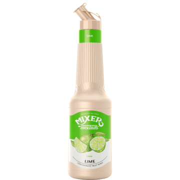 Pulpa De Lime Mixer 1l, Mixer