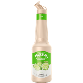 Pulpa De Lime Mixer 1l, Mixer