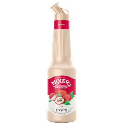 Pulpa Lychee Mixer 1l, Mixer
