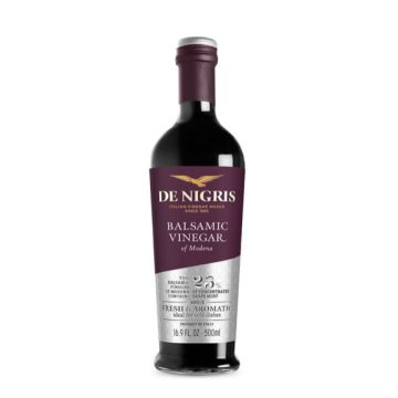 Otet Balsamic De Modena De Nigris 500ml, De Nigris