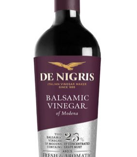 Otet Balsamic De Modena De Nigris 500ml, De Nigris