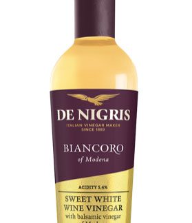 Otet Italian Alb Biancoro De Nigris 500ml, De Nigris