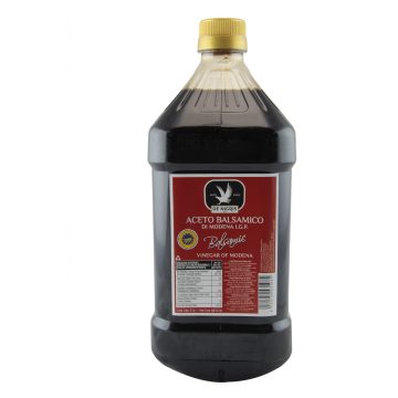 Otet Balsamic De Mondena De Nigris 2l, De Nigris