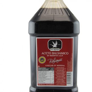 Otet Balsamic De Mondena De Nigris 2l, De Nigris