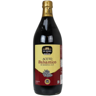 Otet Balsamic De Modena De Nigris 1l, De Nigris