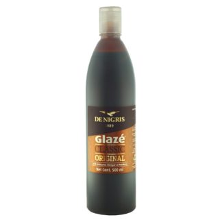 Crema De Otet Balsamic De Nigris 500ml, De Nigris