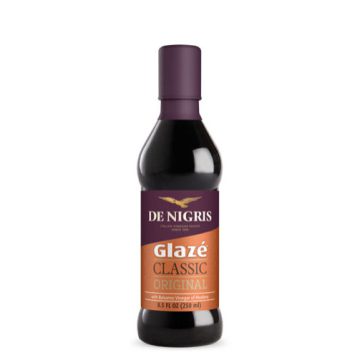 Crema De Otet Balsamic Glaze De Nigris 250ml, De Nigris