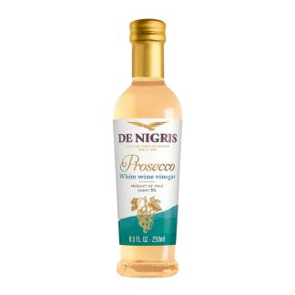 Otet din Vin Alb Prosecco De Nigris 250ml, De Nigris