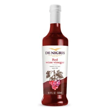 Otet De Nigris 500ml, De Nigris