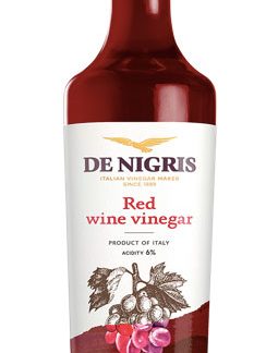 Otet De Nigris 500ml, De Nigris